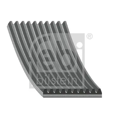 Markenprodukt FEBI BILSTEIN 46480 - Keilrippenriemen