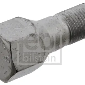 Versand Am Gleichen Tag FEBI BILSTEIN 46686 - Radschraube