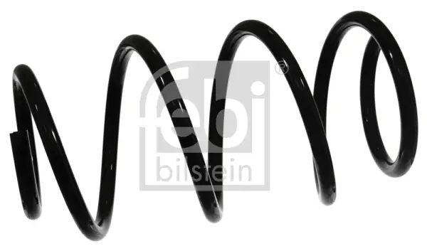 Versand Am Gleichen Tag FEBI BILSTEIN 46979 - Fahrwerksfeder