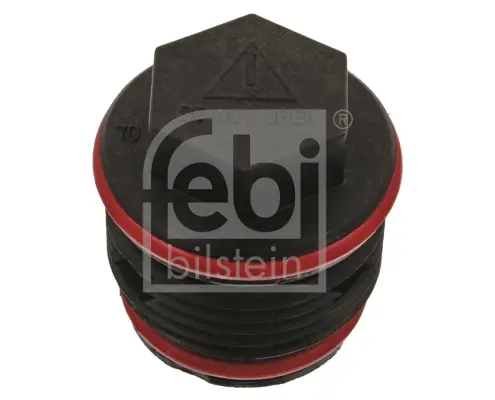 FEBI BILSTEIN 47133 - Entlüfterschraube/-ventil, Kühler Günstig