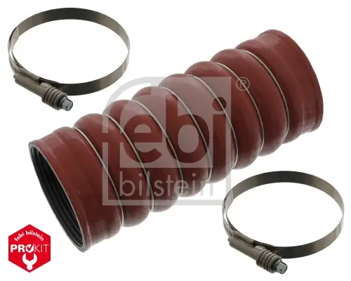 FEBI BILSTEIN 47396 - Ladeluftschlauch Schnäppchen