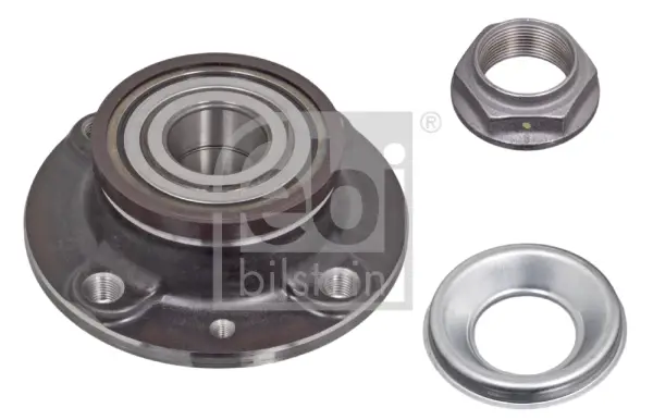Günstig FEBI BILSTEIN 47833 - Radlagersatz