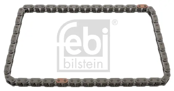 Geprüft FEBI BILSTEIN 47944 - Kette, Ölpumpenantrieb