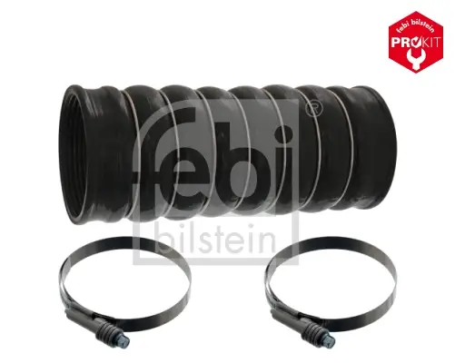 Schneller Versand FEBI BILSTEIN 48431 - Ladeluftschlauch