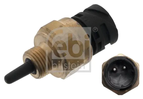 FEBI BILSTEIN 48588 - Sensor, Ansauglufttemperatur Saisonangebot