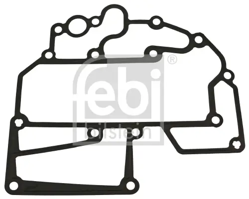 Neu FEBI BILSTEIN 48684 - Dichtung, Ölkühler
