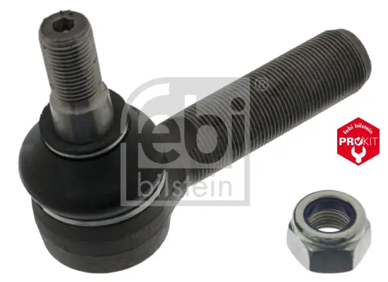 Sichere Zahlung FEBI BILSTEIN 48753 - Winkelgelenk, Lenkschubstange