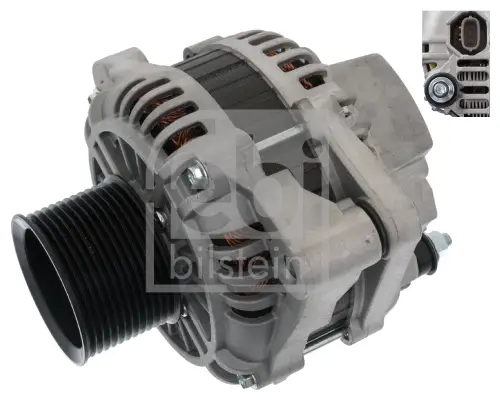 FEBI BILSTEIN 48959 - Generator Bestpreis