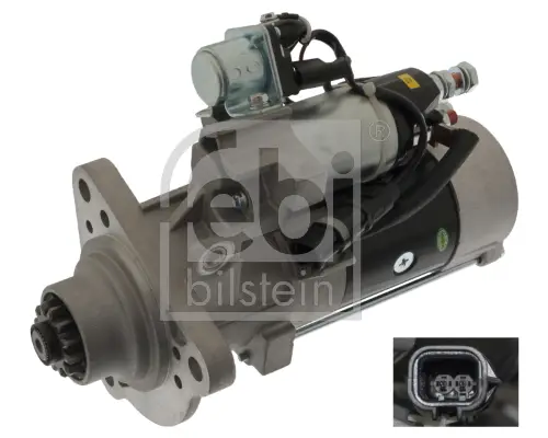FEBI BILSTEIN 48999 - Starter Bestpreis