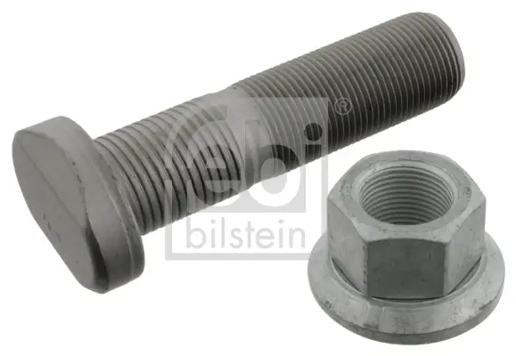 FEBI BILSTEIN 49027 - Radbolzen Abverkauf