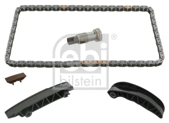 Neu Im Sortiment FEBI BILSTEIN 49235 - Steuerkettensatz