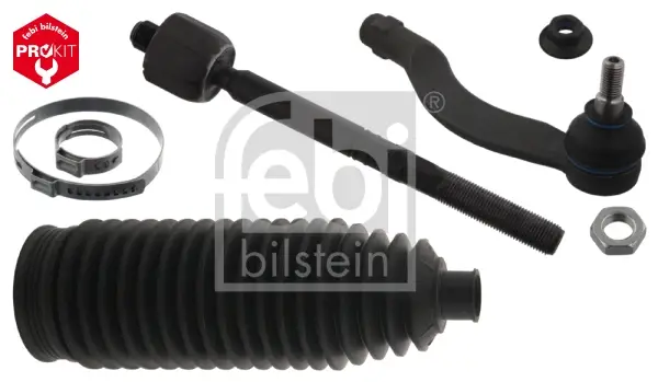 Versand Am Gleichen Tag FEBI BILSTEIN 49067 - Spurstange