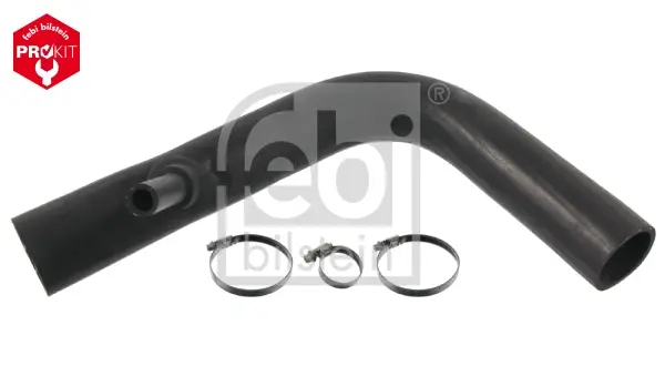 Solange Der Vorrat Reicht FEBI BILSTEIN 49108 - Kühlerschlauch