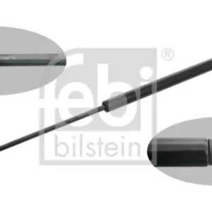 Beliebt FEBI BILSTEIN 49814 - Gasfeder, Frontklappe