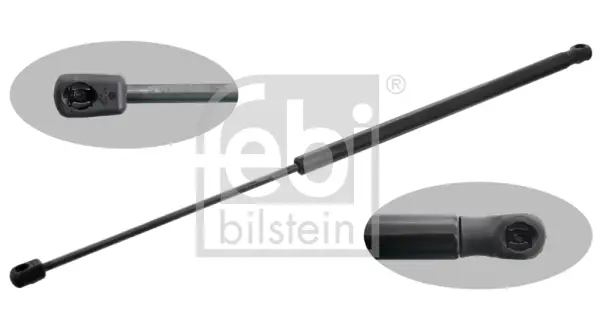 Beliebt FEBI BILSTEIN 49814 - Gasfeder, Frontklappe