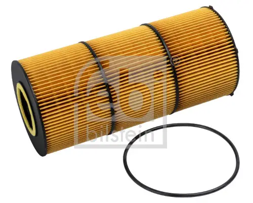 Neue Kollektion FEBI BILSTEIN 49867 - Ölfilter