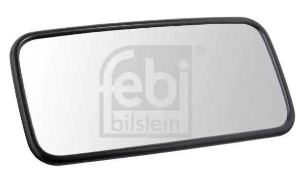 FEBI BILSTEIN 49997 - Außenspiegel, Fahrerhaus Neue Ware