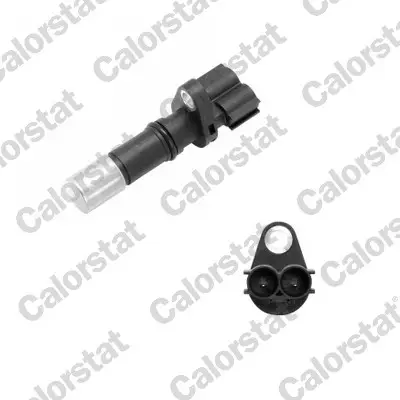 CALORSTAT by Vernet CS0040 - Impulsgeber, Kurbelwelle Markenprodukt
