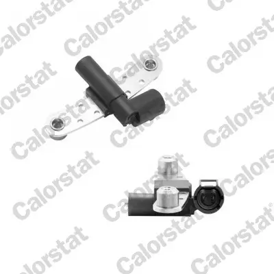 Letzte Chance CALORSTAT by Vernet CS0222 - Impulsgeber, Kurbelwelle