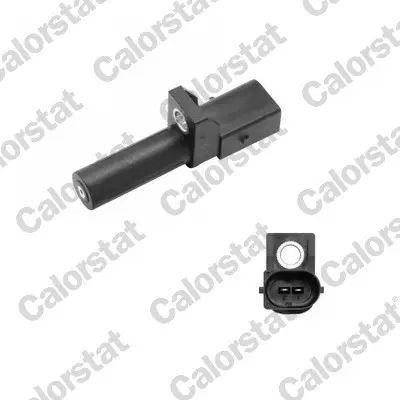 CALORSTAT by Vernet CS0301 - Impulsgeber, Kurbelwelle Markenprodukt