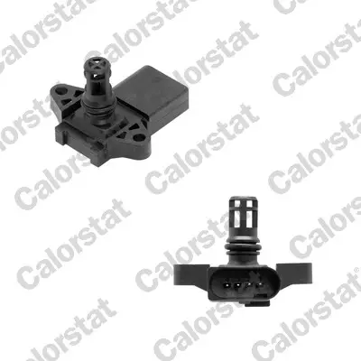 CALORSTAT by Vernet MS0055 - Sensor, Saugrohrdruck Echt
