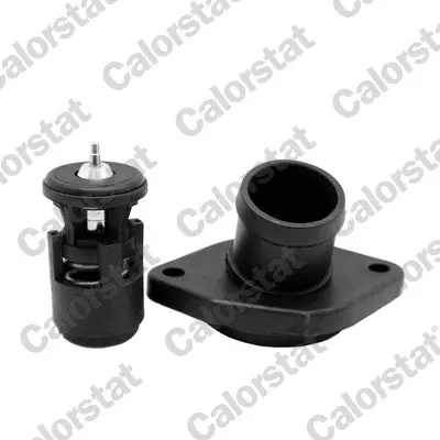Expressversand CALORSTAT by Vernet THK627410.87J - Thermostat, Kühlmittel