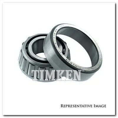 Angebot TIMKEN HM813841/HM813811 - Radlager