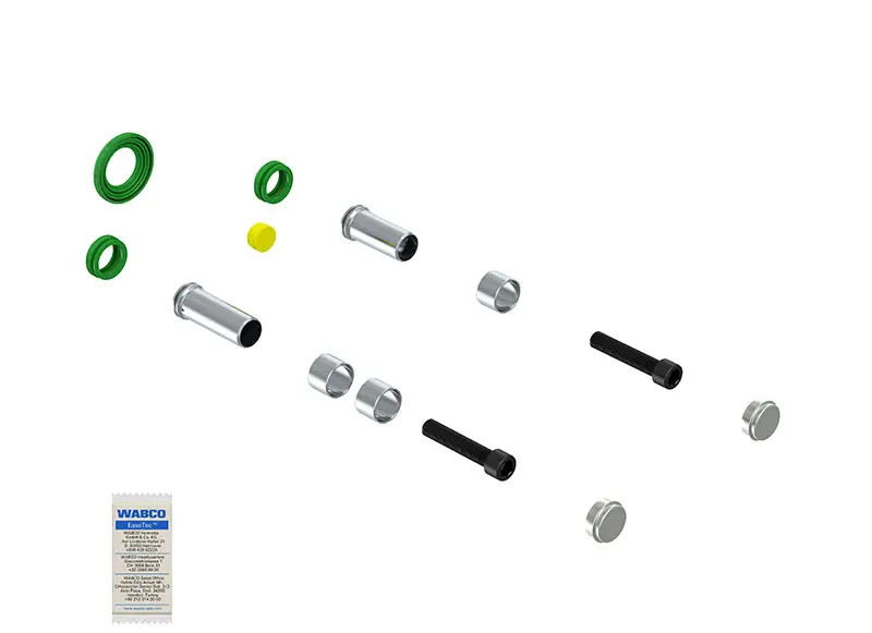WABCO 12999699VT - Reparatursatz, Bremssattel Wochenendangebot