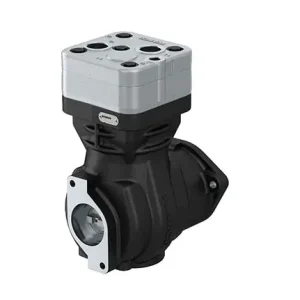 Begrenztes Angebot WABCO 4111510040 - Kompressor, Druckluftanlage