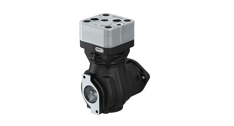 Begrenztes Angebot WABCO 4111510040 - Kompressor, Druckluftanlage
