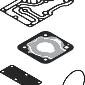 WABCO 4123520012 - Reparatursatz, Druckluftkompressor Must-Have