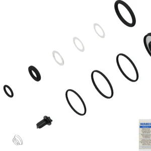 WABCO 4324100022 - Reparatursatz, Lufttrockner Sale
