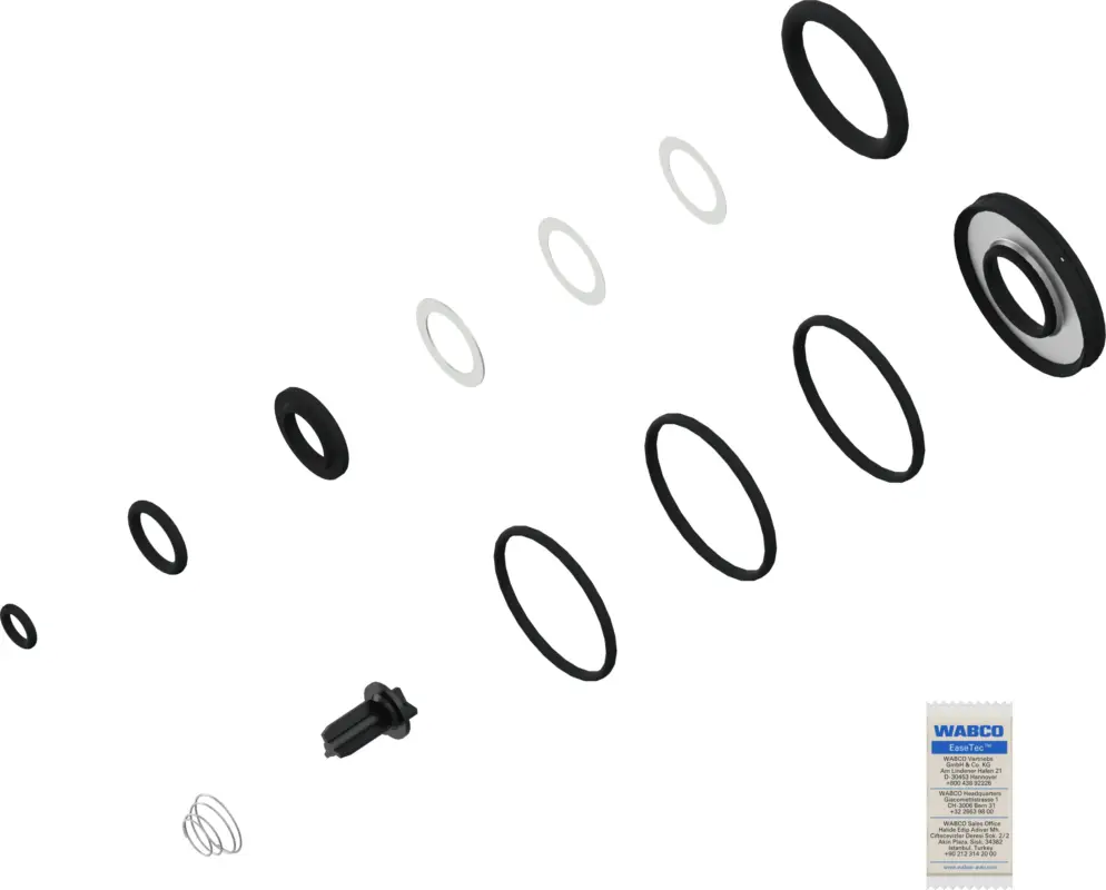 WABCO 4324100022 - Reparatursatz, Lufttrockner Sale