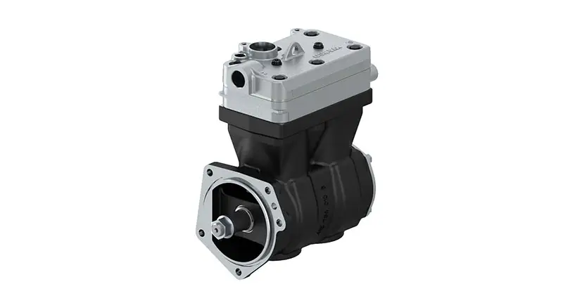 Abverkauf WABCO 412704008R - Kompressor, Druckluftanlage