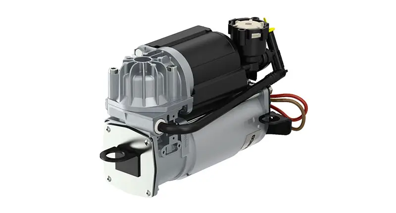 Sonderangebot WABCO 4154033030 - Kompressor, Druckluftanlage