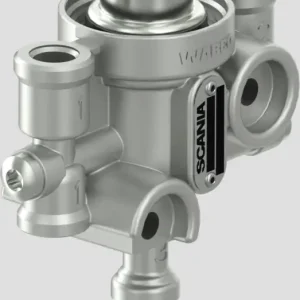 WABCO 4342050320 - Mehrwegeventil Günstig