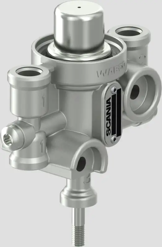 WABCO 4342050320 - Mehrwegeventil Günstig