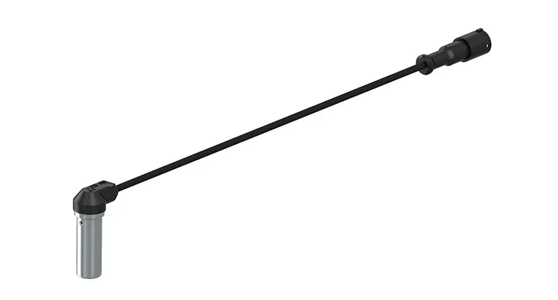 WABCO 4410328090 - Sensor, Raddrehzahl Beliebt