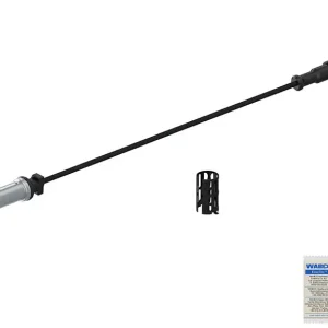 WABCO 4410329632 - Sensor, Raddrehzahl Neue Kollektion