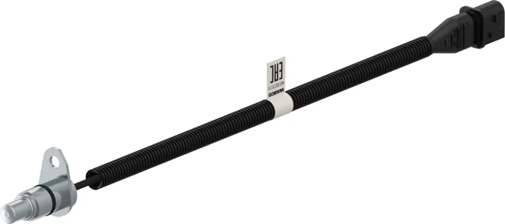 Zertifiziert WABCO 4410372170 - Lambdasonde