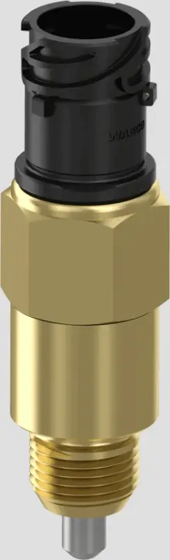 Neue Kollektion WABCO 4411000640 - Sensor, Raddrehzahl