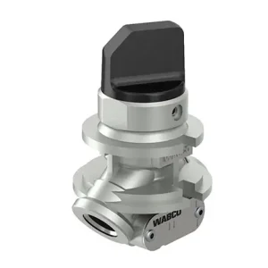 Super-Preis WABCO 4630360080 - Mehrwegeventil