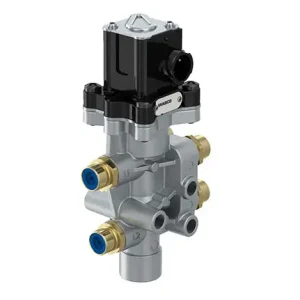 WABCO 4630840410 - Ventil, Liftachssteuerung Bestpreis