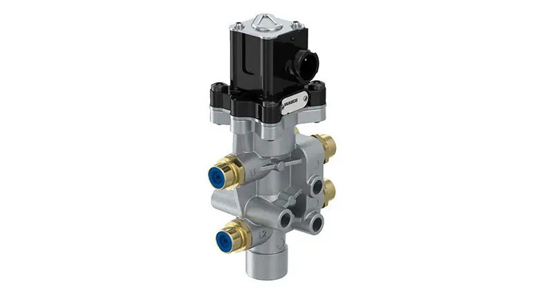 WABCO 4630840410 - Ventil, Liftachssteuerung Bestpreis