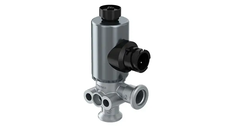 Kracherpreis WABCO 4720706390 - Magnetventil