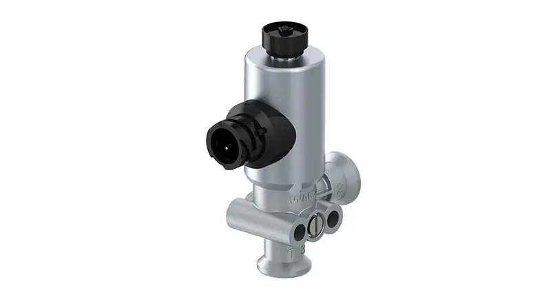 WABCO 4721706160 - Magnetventil Jetzt Kaufen