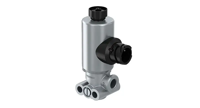 WABCO 4721726260 - Magnetventil Schnäppchen