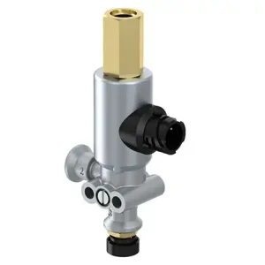 WABCO 4721763160 - Magnetventil Online Kaufen