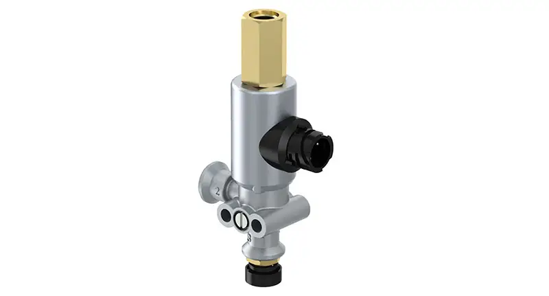 WABCO 4721763160 - Magnetventil Online Kaufen