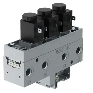Sale WABCO 4726000220 - Magnetventil